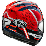 ARAI Corsair-X Helmet - Vinales-6 - 2XL 0101-16684