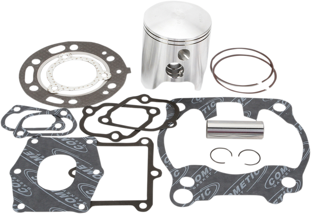 WISECO Piston Kit with Gaskets High-Performance PK1244