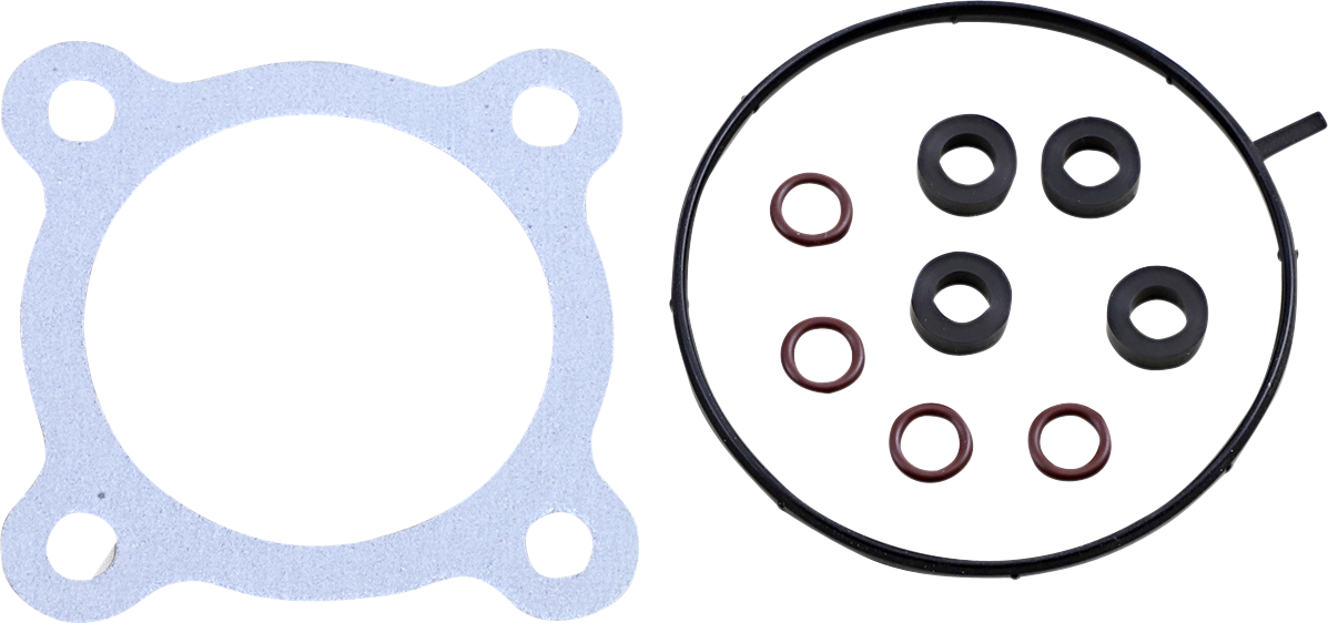 VERTEX Injector O-Ring Kit 625015