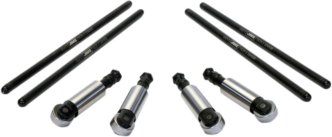 JIMS Tappet/Pushrod Kit 5525