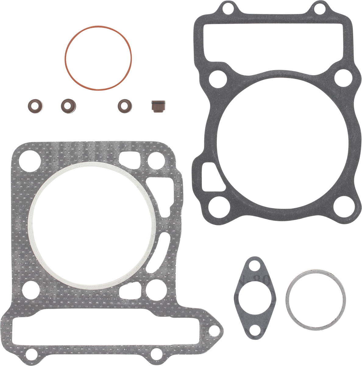 MOOSE RACING Top End Gasket Set 810588MSE