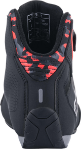 ALPINESTARS Sektor Waterproof Shoes - US 14 2544519111814