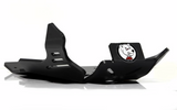 AXP RACING Xtreme Skid Plate - Black - Yamaha - YZ 250/250X AX1440