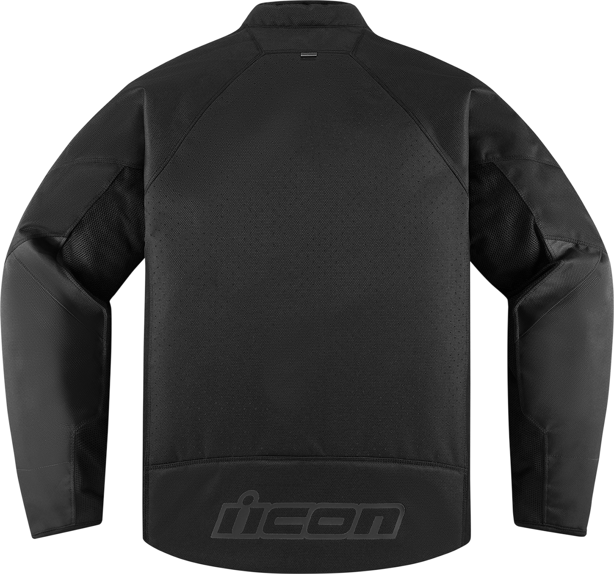 ICON Hooligan™ CE Jacket - Black - 2XL 2820-5795