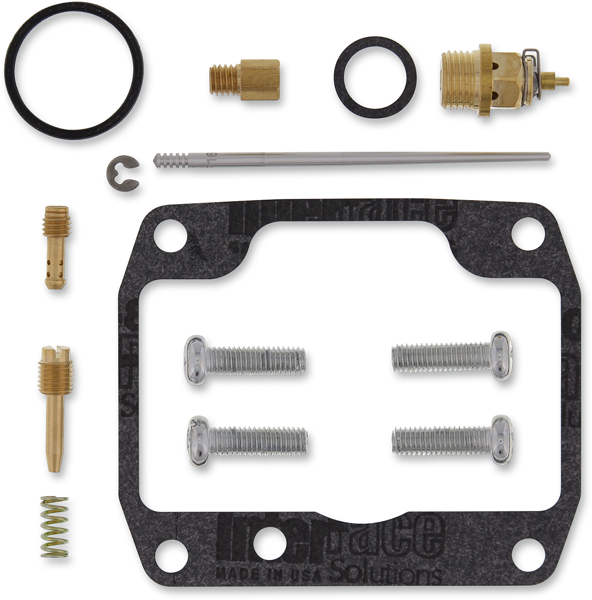 MOOSE RACING Carburetor Repair Kit - Yamaha 26-1297