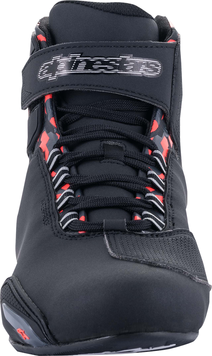 ALPINESTARS Sektor Waterproof Shoes - US 8 254451911188