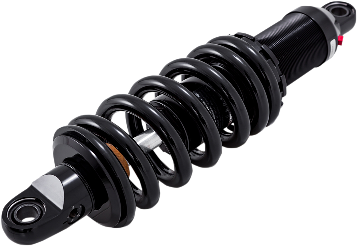 PROGRESSIVE SUSPENSION 465 Series Shocks - Black - Standard - 13.5" 465-1184B