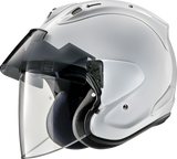 ARAI Ram-X Helmet - Diamond White - XL 0104-2914