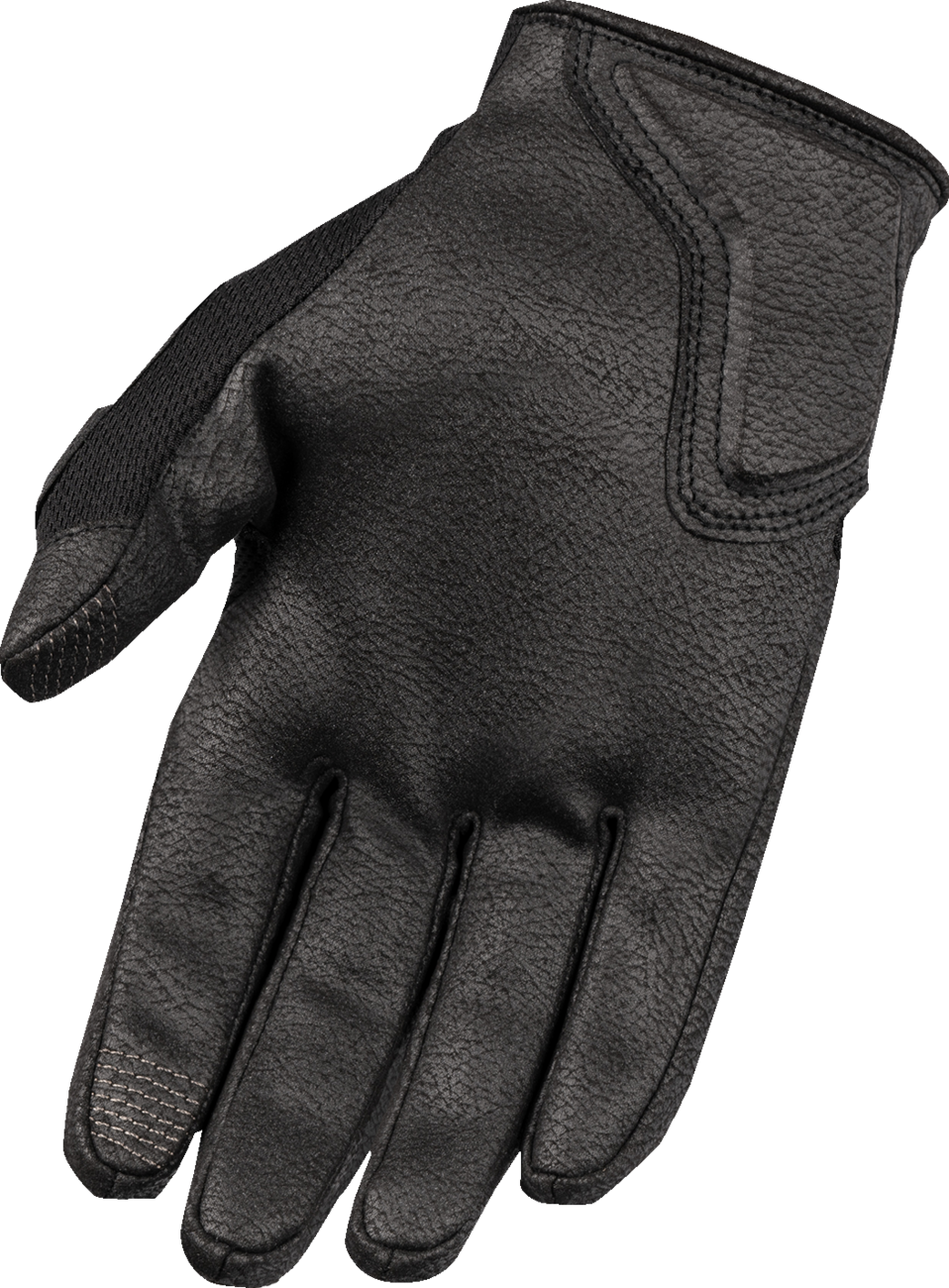 ICON Punchup CE™ Gloves - Black - XL 3301-4591