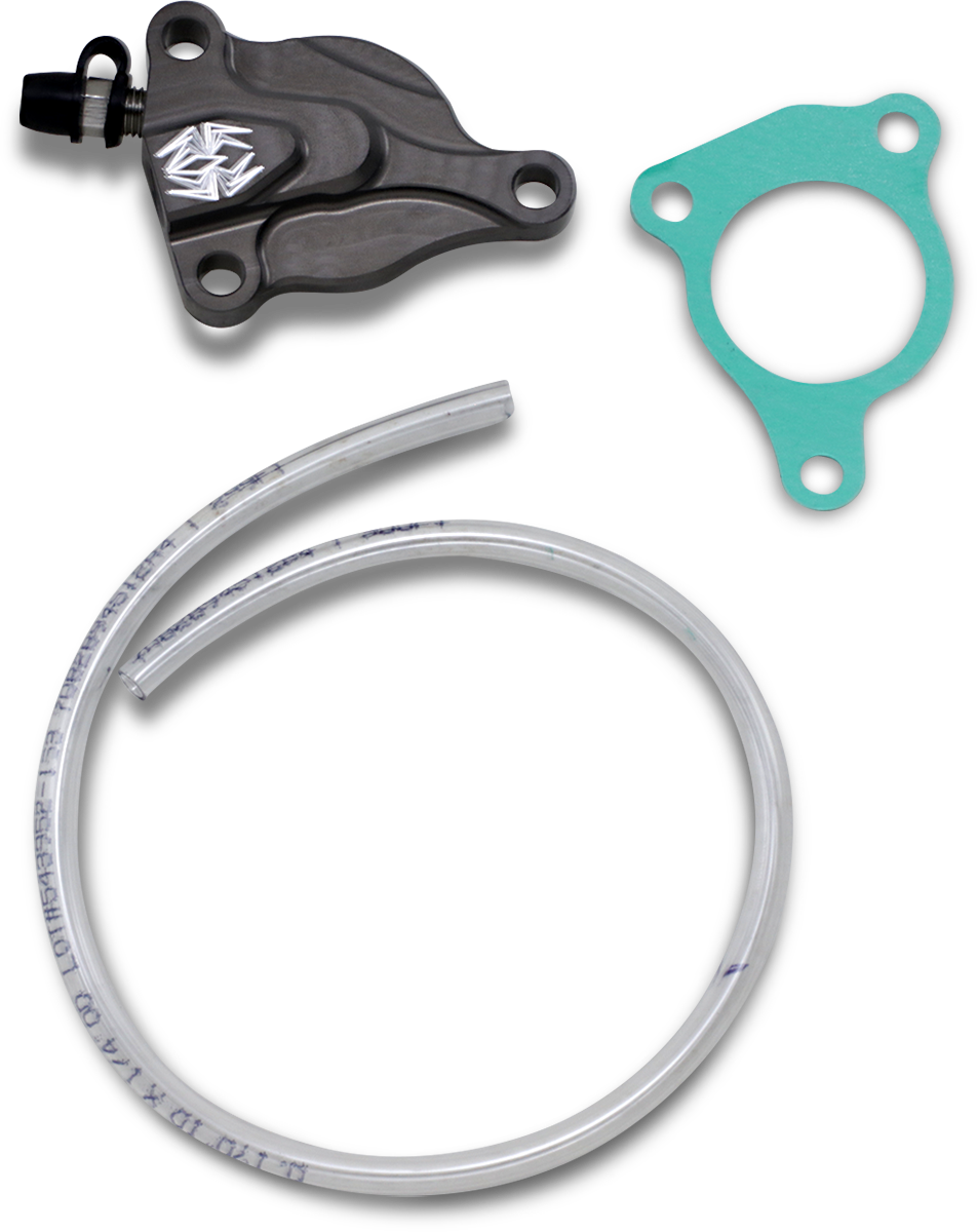 REKLUSE Slave Cylinder Kit RMS-2400019