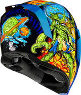 ICON Airflite™ Helmet - Bugoid Blitz - Blue - XS 0101-15546