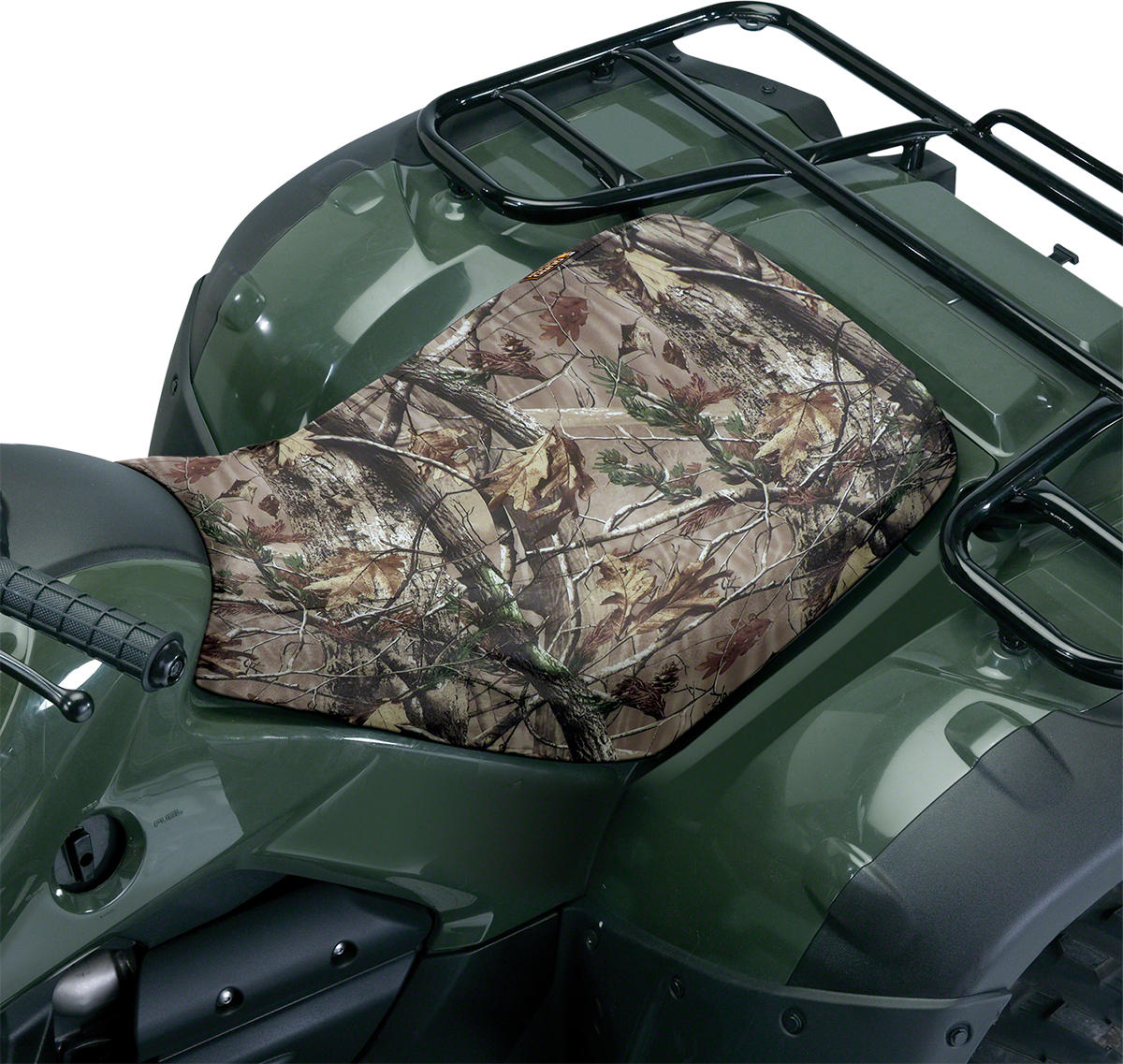 CLASSIC ACCESSORIES Seat Cover - Camo - ATV 15-116-015901-0