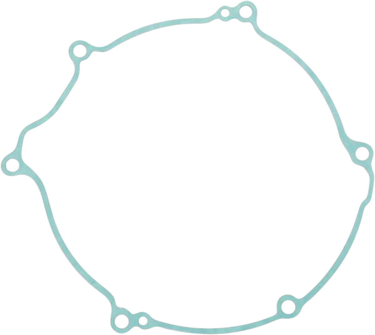 MOOSE RACING Clutch Cover Gasket 816547MSE