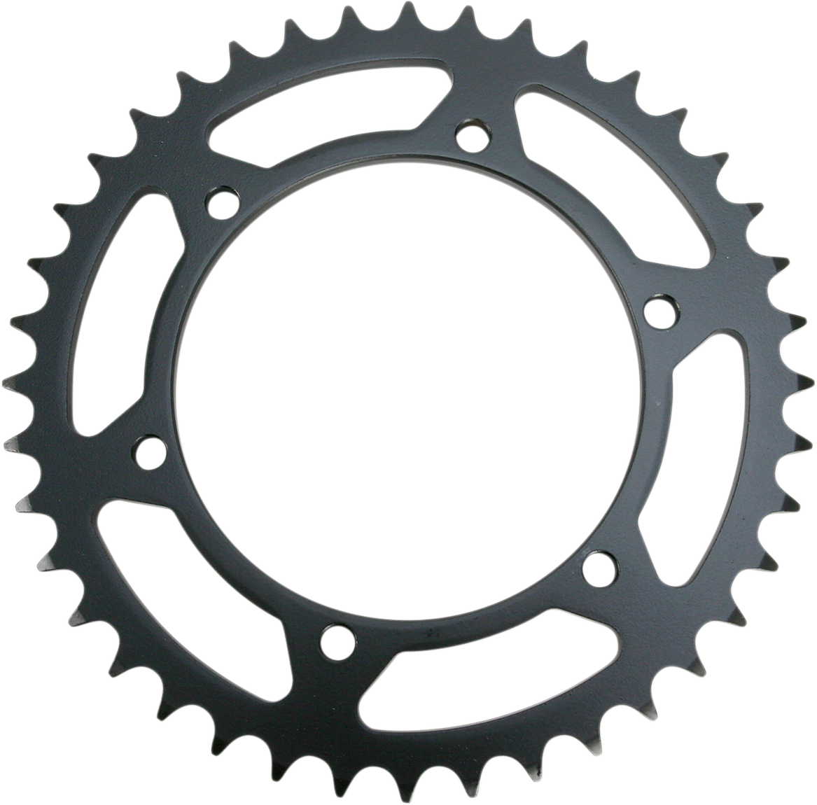 JT SPROCKETS Sprocket - Rear - Yamaha - 40-Tooth JTR846.40