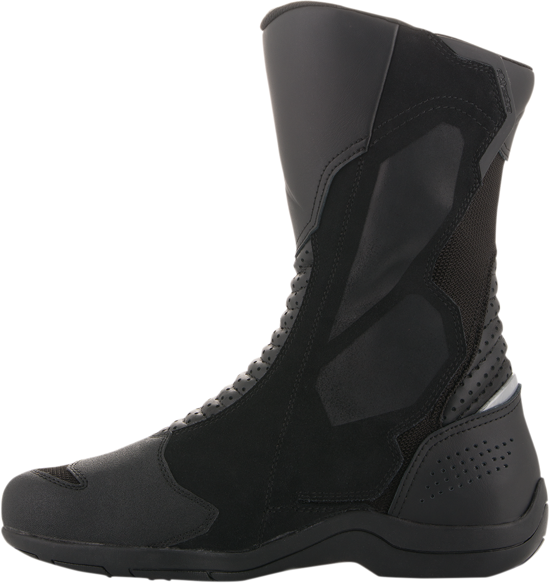 ALPINESTARS Air Plus Gore-Tex Boots - Black - US 5 / EU 38 2336017-10-38