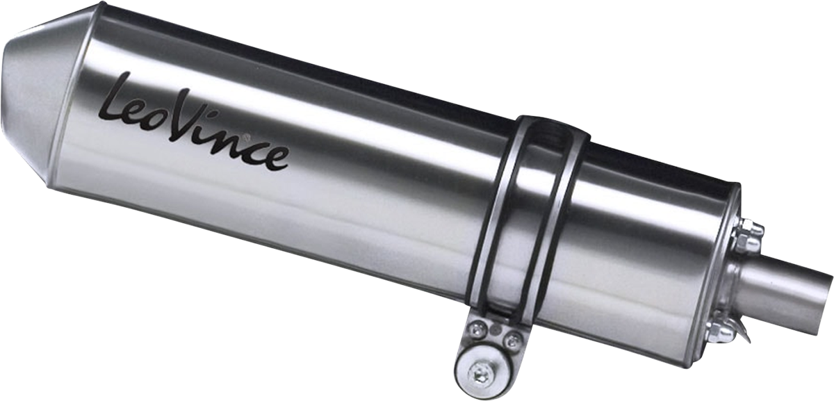 LEOVINCE Granturismo Exhaust System 7470