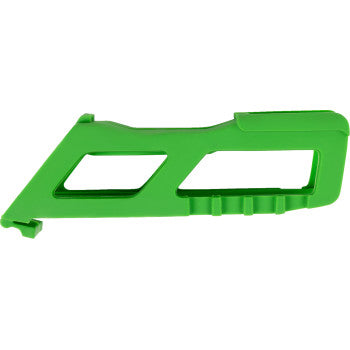 UFO Chain Guide - Green - KX 450 2024 KA04766#026