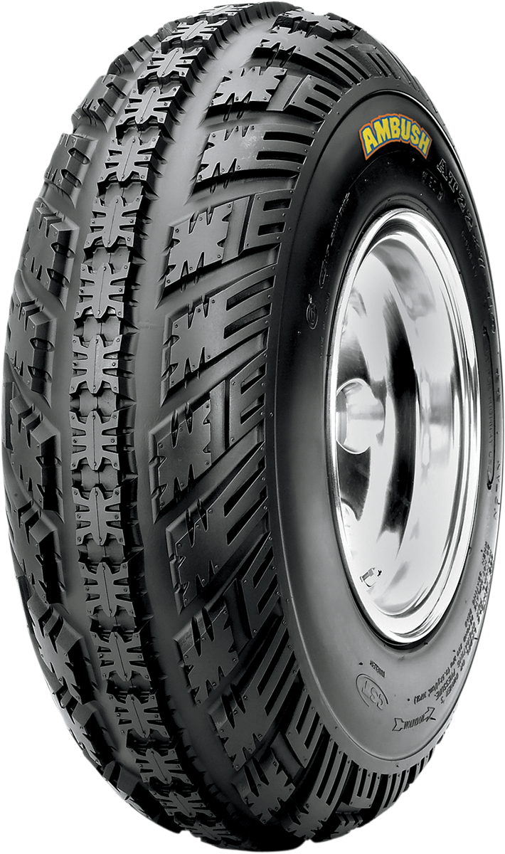 CST Tire - Ambush - Front - 21x7-10 - 4 Ply TM13604210