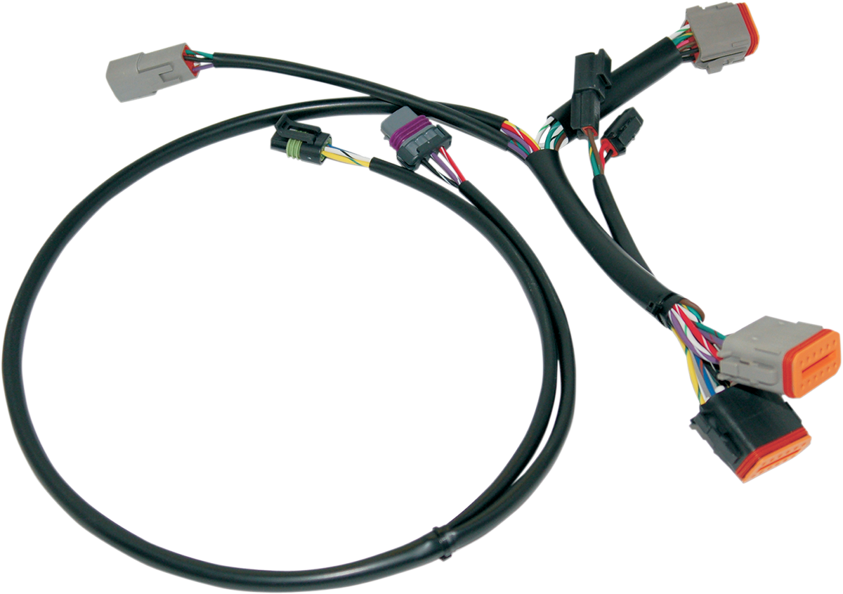 NAMZ Ignition Wiring Harness - Harley Davidson NHD-32435-01