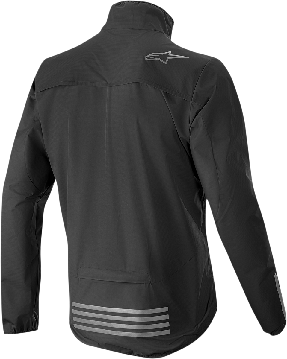 ALPINESTARS Descender V3 Jacket - Black - XL 1220519-10-XL