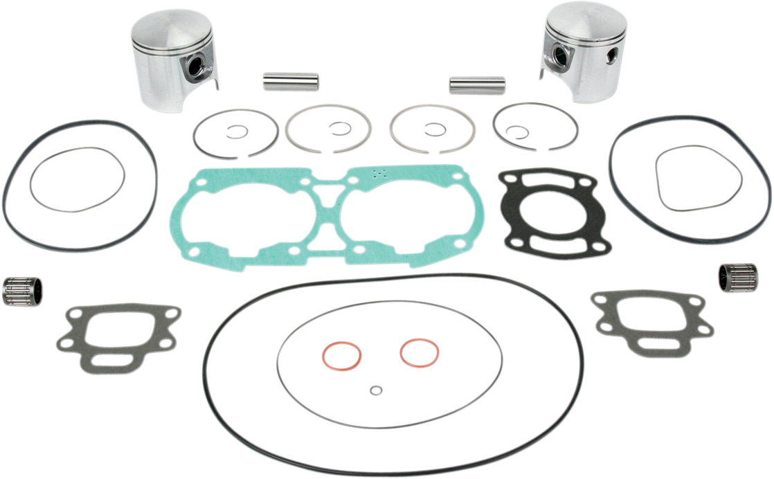 WSM Top-End Rebuild Kit - Original Series - +0.50 mm 010-815-12