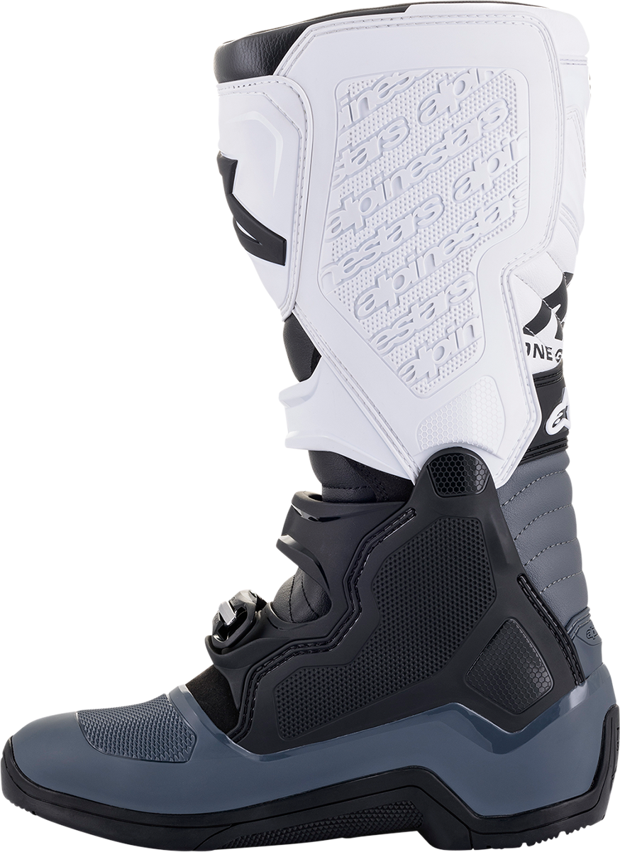 ALPINESTARS Tech 5 Boots - Black/White - US 14 2015015-102-14