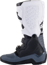 ALPINESTARS Tech 5 Boots - Black/White - US 14 2015015-102-14