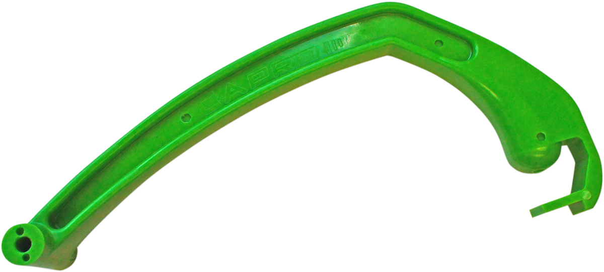 C&A PRO Replacement Ski Handles - Green - Pair 77020371