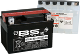 BS BATTERY Battery - BS BTZ5S-BS / BTX4L-BS (YTZ / YTX) 300617