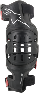 ALPINESTARS Bionic-10 Carbon Knee Brace - Right - Small 650031913S