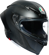 AGV Pista GP RR Helmet - Matte Carbon - 2XL 21183560020072X