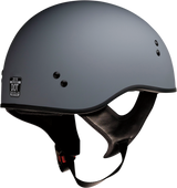 Z1R Vagrant Helmet - Primer Gray - Small 0103-1294