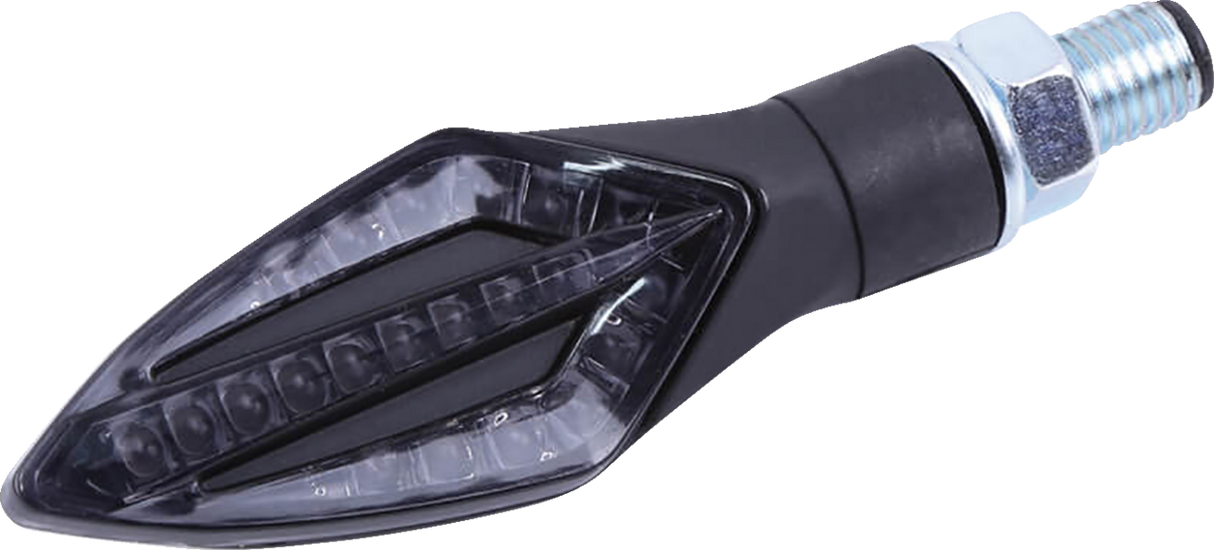 HIGHSIDER Turn Signal - Fork - Sequntial 204-042