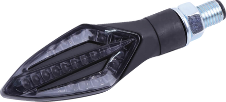 HIGHSIDER Turn Signal - Fork - Sequntial 204-042