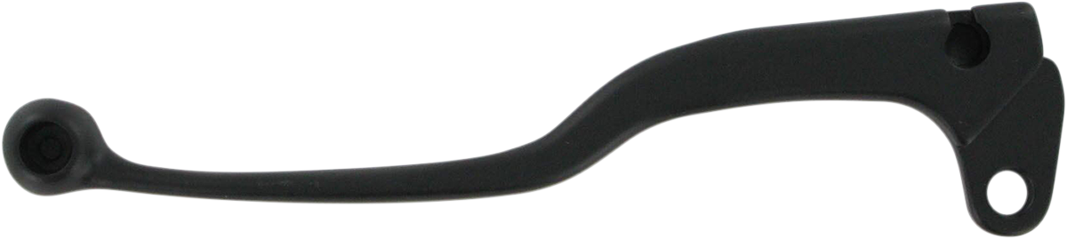 Parts Unlimited Brake Lever - Black Inv-83922-00