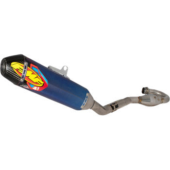 FMF 4.1 RCT Exhaust System CRF250R 2022 -2025 041613 1820-2003