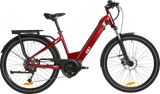 IGO ELECTRIC BIKES Discovery Yorkville LE E-Bike - Hybrid 100-221-000