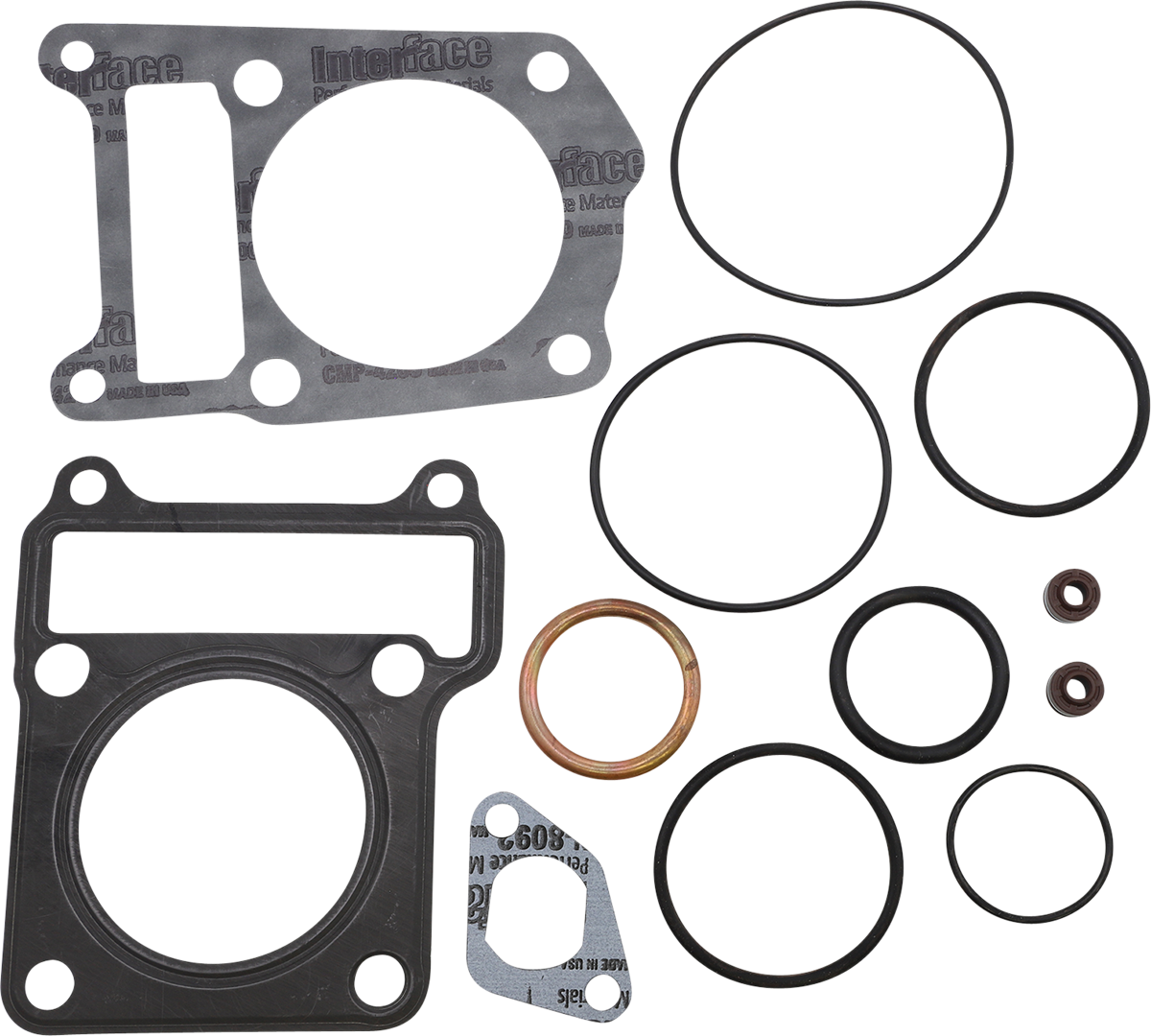 PROX Top End Gasket Set - Yamaha 35.2201