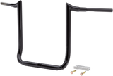 LA CHOPPERS Handlebar - Prime Ape - 18" - Black LA-7356-18B