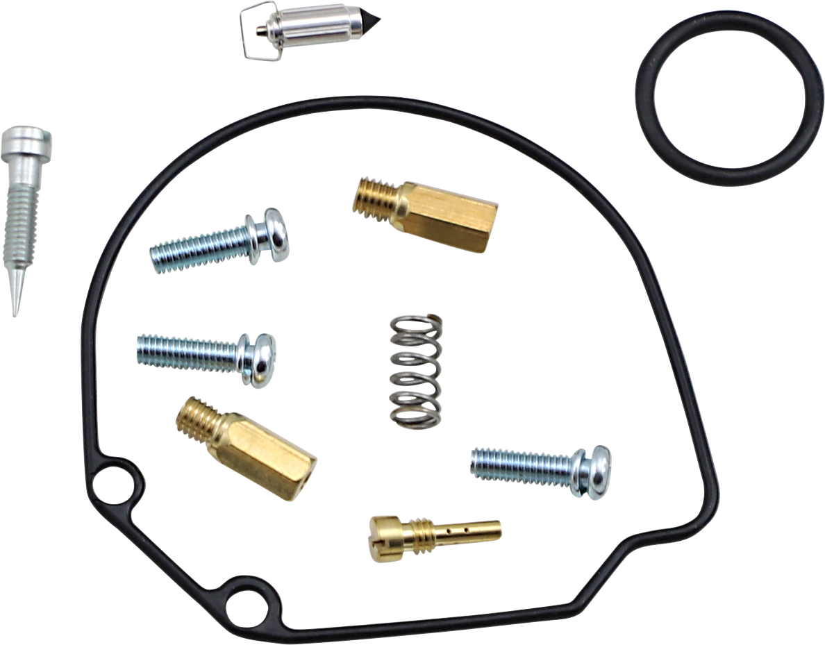 Parts Unlimited Carburetor Rebuild Kit - Yamaha 26-10132