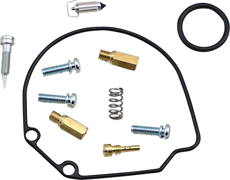 Parts Unlimited Carburetor Rebuild Kit - Yamaha 26-10132