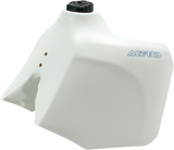 ACERBIS Gas Tank - White - Honda - 5.8 Gallon 2044330002