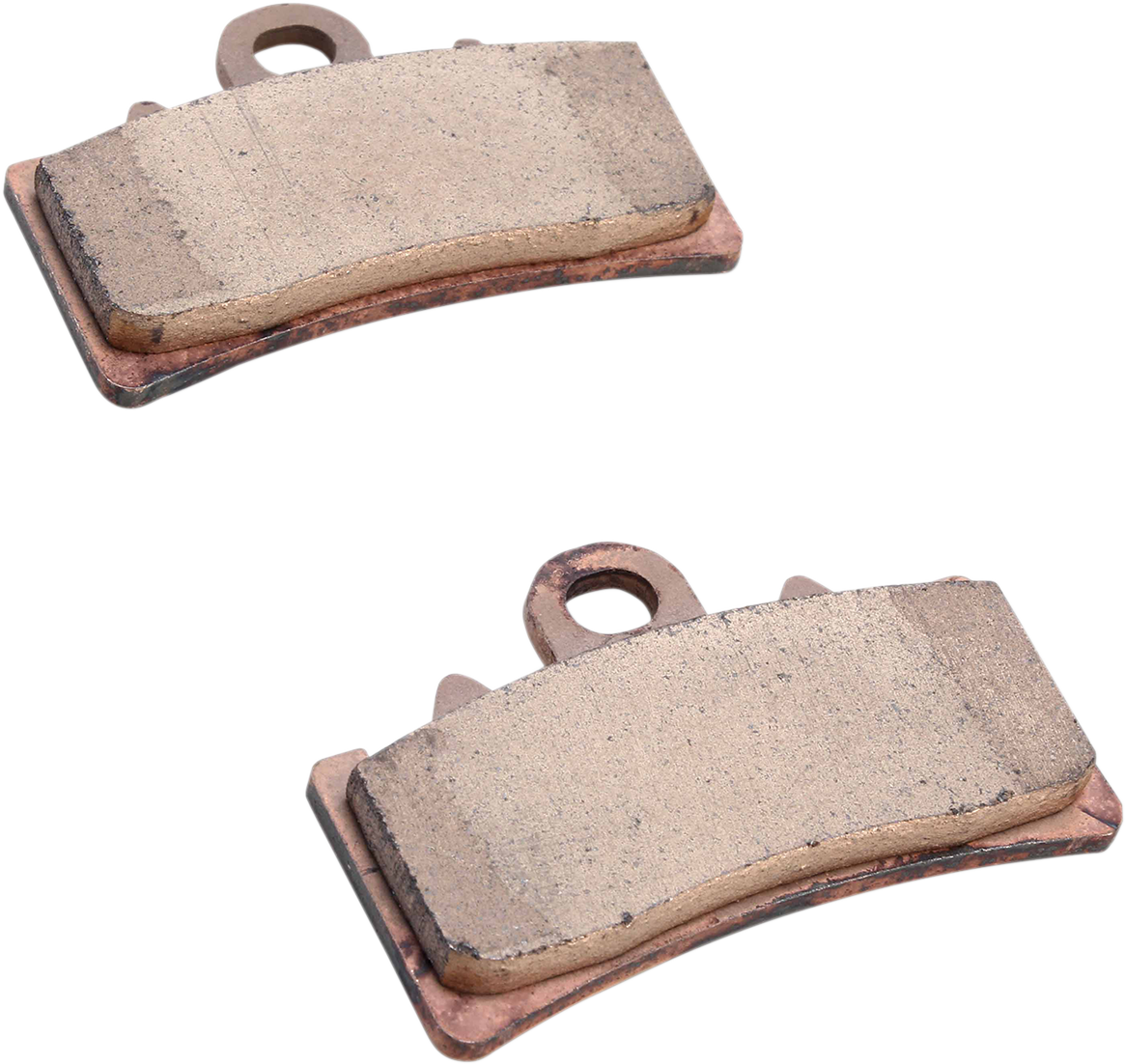 DP BRAKES Standard Brake Pads - RC 390 DP519