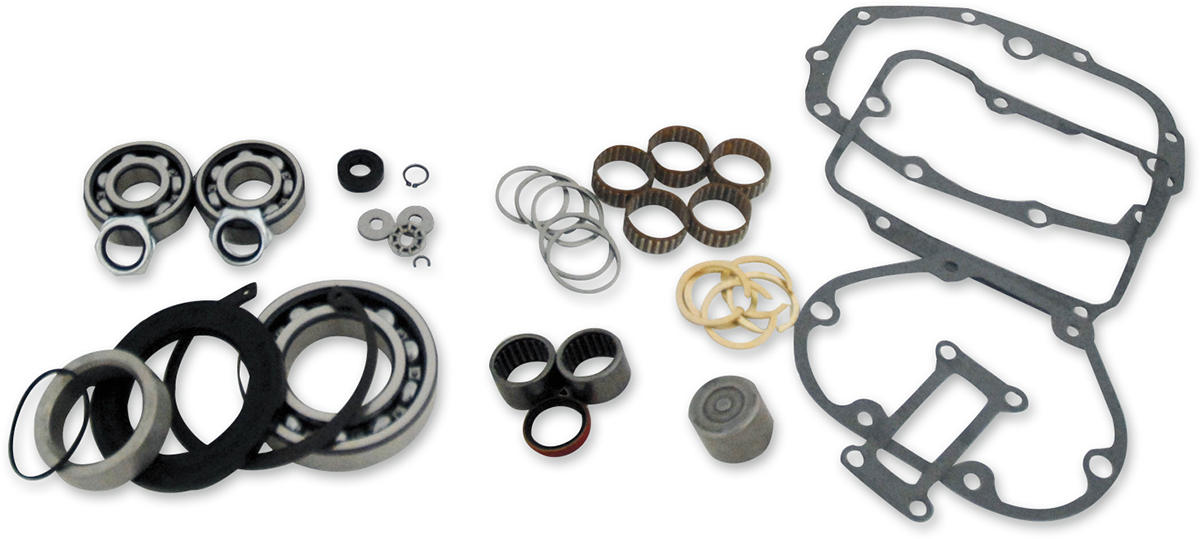 BAKER DRIVETRAIN Transmission Rebuild Kit TRK-DYN