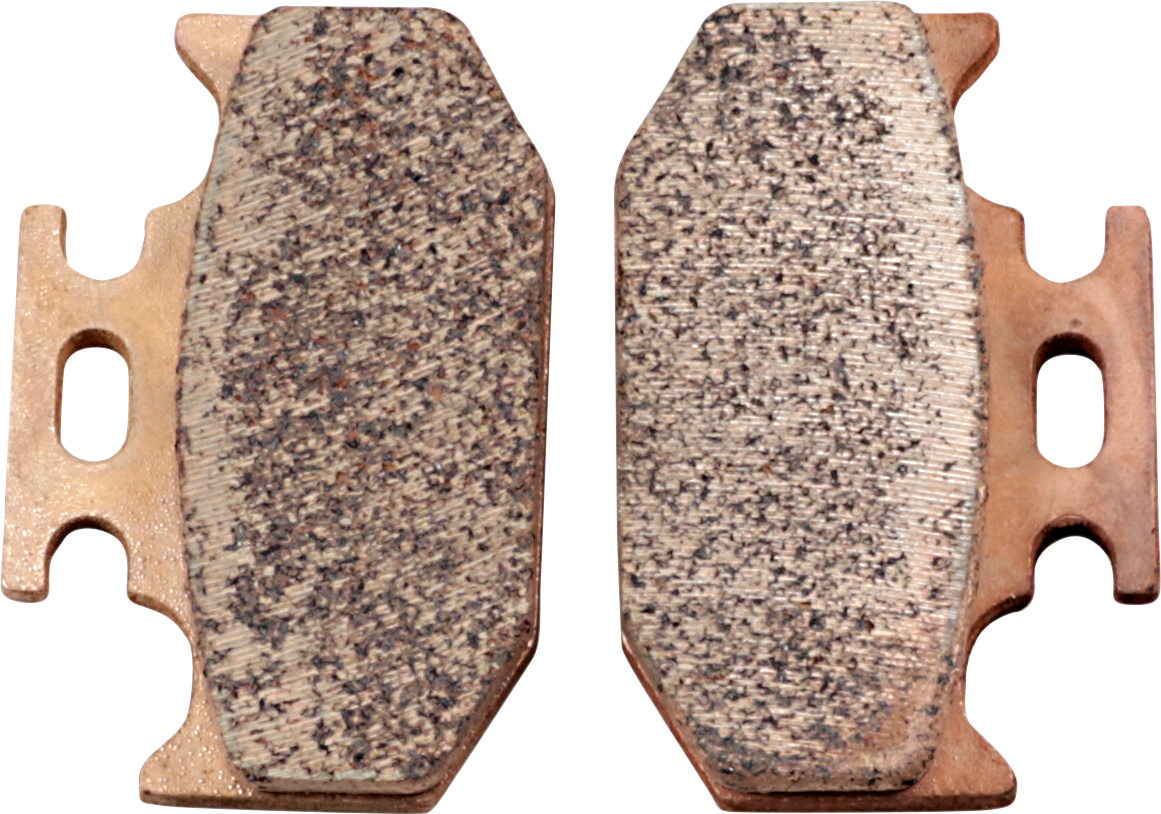 GALFER Brake Pads FD114G1396