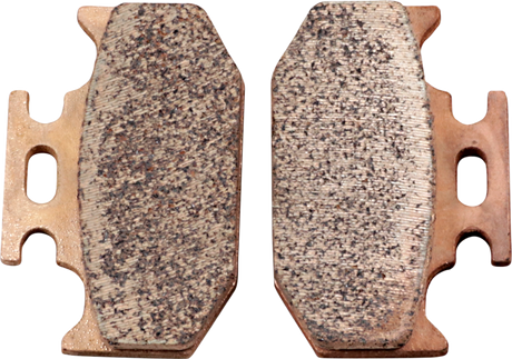 GALFER Brake Pads FD114G1396