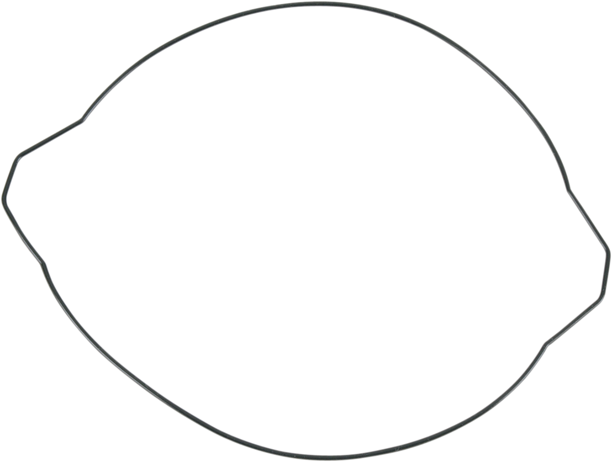 MOOSE RACING Clutch Cover Gasket 817685MSE