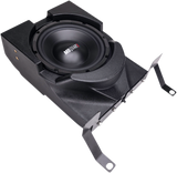 MB QUART Amplified Subwoofer Kit - Can-Am X3 MBQX-SUB-2