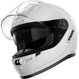 SENA Phantom ANC Helmet - Gloss White - XL PHANTOMANC-GW0XL3