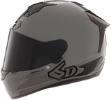 6D ATS-1R Helmet - Gloss Gray - Small 30-0975